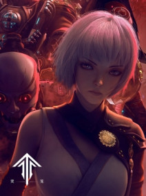 Ling Long: Incarnation Part 2