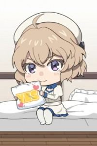 In/Spectre Mini Anime Season 2